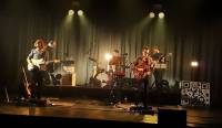 The Radar Station - ABnormal - Klassebakken in opmars! 