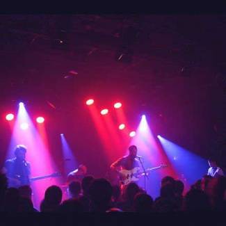 De Viet Cong Sound laat ons verdwaasd achter …