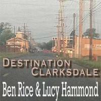 Destination Clarksdale (mini album)
