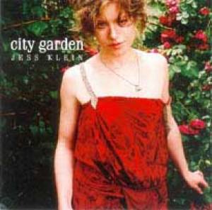 City garden