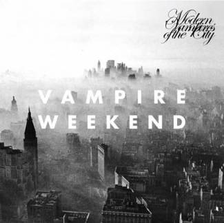 Modern vampires of the city