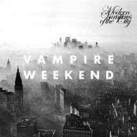Modern vampires of the city