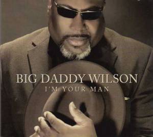 I'm your man