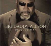 I'm your man