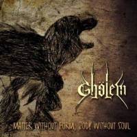 Matter Without Form, Body Without Soul