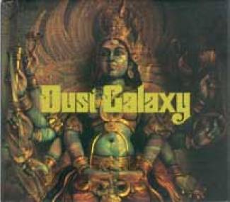 Dust Galaxy