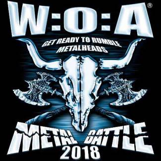 Wacken Battle Belgium 2018 – België stuurt Behind Bars naar Wacken