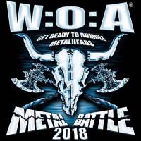 Wacken Battle Belgium 2018 – België stuurt Behind Bars naar Wacken