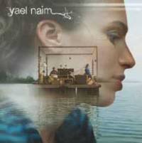 Yael Naim : un premier album chez Tôt ou Tard