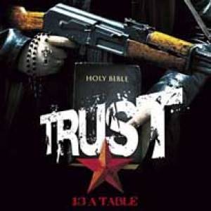 Un nouveau Trust !