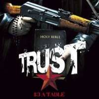 Un nouveau Trust !