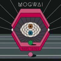 Mogwai : dernier album en écoute intégrale