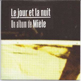 Du Mièle pour les oreilles.