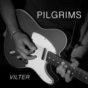 Pilgrims EP