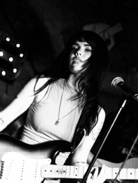 Les nuits blanches de Cassily