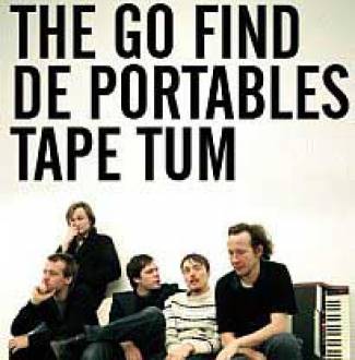 The Go Find ….some excitement please!