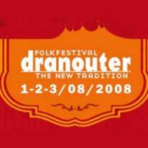 Folkdranouter 2008: vrijdag 1 augustus 2008