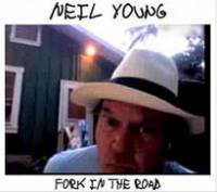 Fork in the road