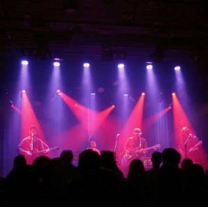 Vetiver – long way road music