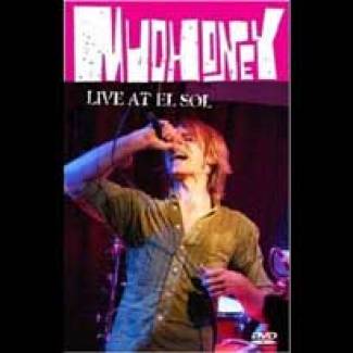 Live at El Sol (Dvd)