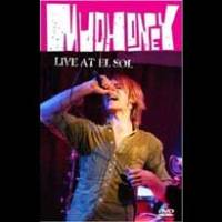 Live at El Sol (Dvd)