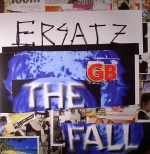 Ersatz GB