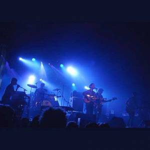 Les Nuits Botanique 2011 – alle zalen - Miles Kane – Villagers