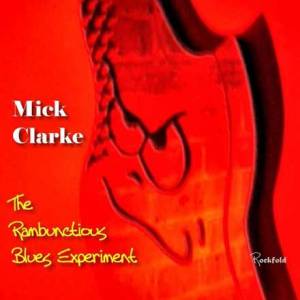 The Rambunctious Blues experiment