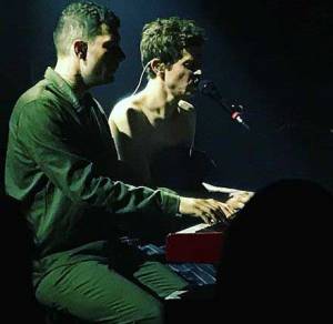 Perfume Genius - Bombastisch intiem
