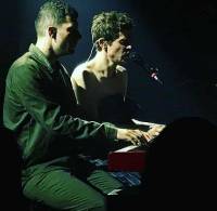 Perfume Genius - Bombastisch intiem