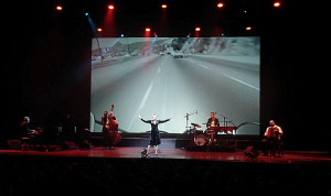 Piaf! The Show - Mooie honneur aan Piaf!