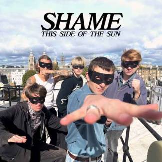 La face ensoleillée de Shame…