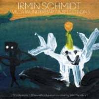 Rééditions et double compile pour Irmin Schmidt…