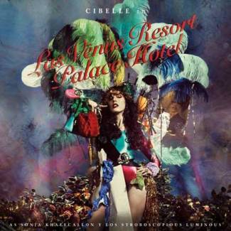 Las Venus Resort Palace Hotel