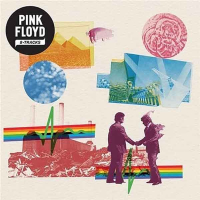 Une compile pour Pink Floyd période 71-79