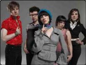 The Long Blondes compile ses singles