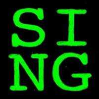 Ed Sheeran Sing…