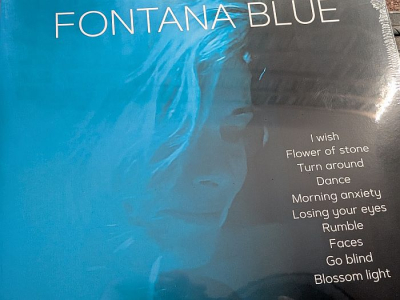 Fontana Blue