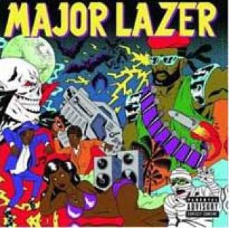 Remixes majeurs !