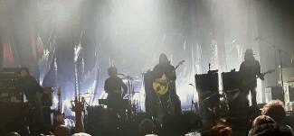 The Dandy Warhols – 25th Anniversary Tour – Ze staan er nog steeds! 
