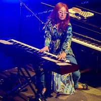 Tori Amos ‘Unrepentant Geraldines’- Tour – Koninklijk Circus, Brussel op 28 mei 2014