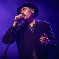 Les Nuits Botanique 2022 - Tindersticks - Another night …with Tindersticks