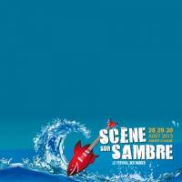 Scène sur Sambre 2015 : dimanche 30 août