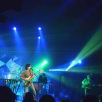 Yeasayer – muzikaal dansbare speeltjestuin