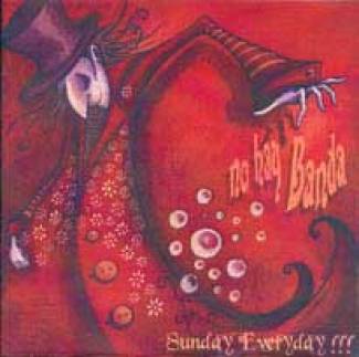 Sunday Everyday!!!!