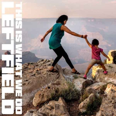 Les pulsations de Leftfield