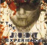 Judy is rising (Ep)