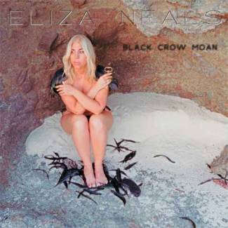 Black crow moan