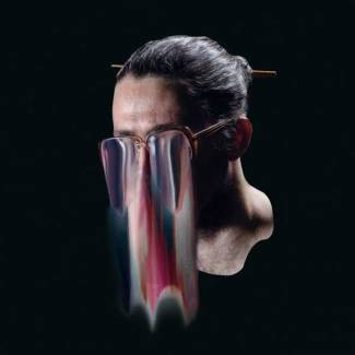 Everything All The Time Forever 