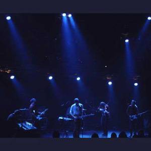 Broken Records (Sco) en Freelance Whales (Usa) - Geslaagde double bill!